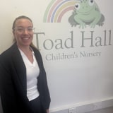 Sophie Newstead