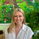 Jenny Budgen