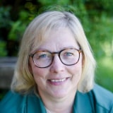 Jo Carlisle