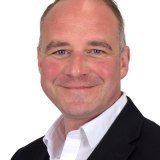 Graeme Booth