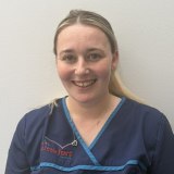 Caitlin Irvine