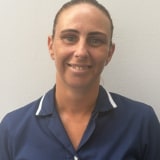 Paula Tocher