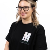 Mhairi Stevenson