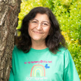 Krishna Vadgama