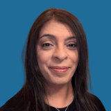 Mandy Sangha