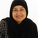 Hamida Begum