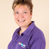 Tracey