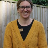 Katie Winton