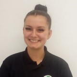 Charlotte Donachie-Ashcroft