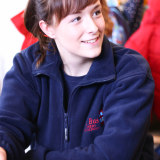Abbie Miller