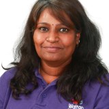 Parvathi
