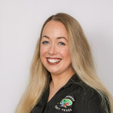 Charlotte Metters