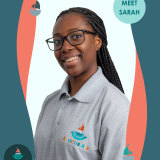 Sarah