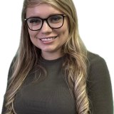 Francesca Joyce