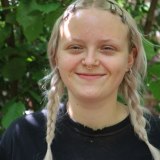 Christabel Muir