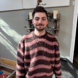 Adrian Sahami