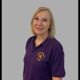 Caroline Cooper