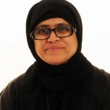 Nahida Hossain