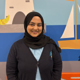 Maesha Khatun