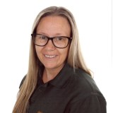 Laura Fisher