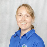 Heather Greenway