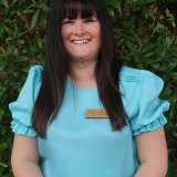 Louise Clarke