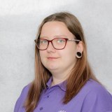 Isabella Hesketh