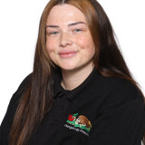 Ashleigh