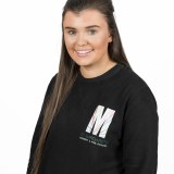 Lauren Goudie