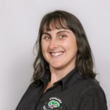 Laura Davy