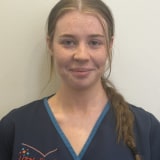 Lauren Hill