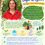 Layla Gregson