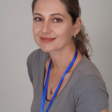 Silvia Miah