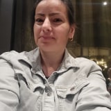 Cristina Antohi
