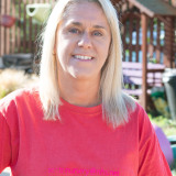 Sandi Morgan