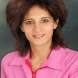Rukhsana Swinney