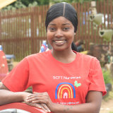 Peace Momoh
