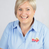Yvonne Cromie