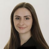 Mia Ward