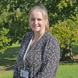 Bethany Andrews