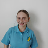 Mairi Cameron