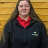 Danielle Johnson