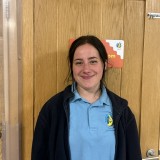 Ella Pritchard