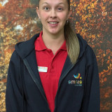 Jessica Laxton