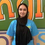 Nadia Baig