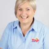 Yvonne Cromie