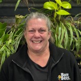 Judy Cook