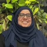 Hafsah Khan