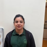 Kiran Jhangir