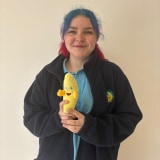 Abbie Clark
